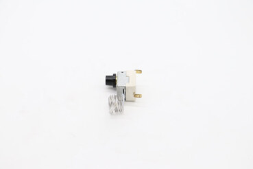 Preview: Maxima Friteuse 16/20/30L – Veiligheidsthermostaat 240C · 09365356