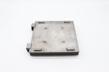 Preview: Maxima PANCAKE 9 – Heizplatten (Set aus 2) · 09374927