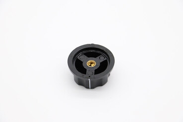 Preview: Maxima Friteuse/WAFFLE MAKER – Thermostat draaiknop (alle modellen) · 09365413