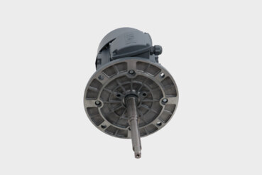 Preview: Maxima Kutter 30L – Motor 2,4/3 Kw 1500/3000 Rpm 3P/50Hz B5 #20 · 09399457