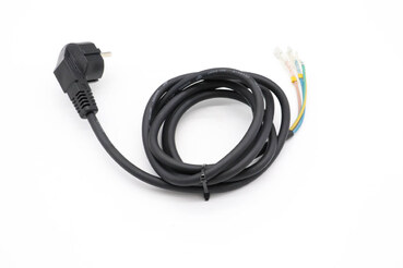 Preview: Maxima MS220/250/300 – Draht + Stecker #24 · 09302165