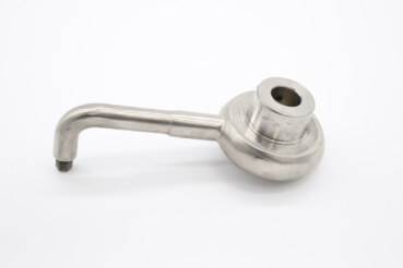 Preview: Maxima MPM80 – Speed instelling handgreep compleet (<2015) · 09300324