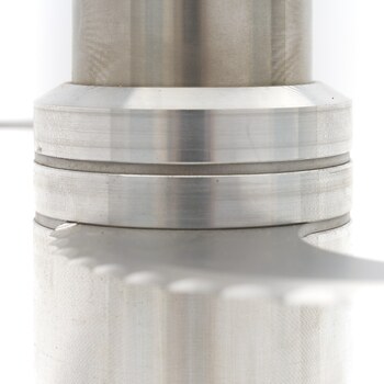 Preview: Maxima Gastro Cutter 50l – Klingengruppe Block · Gezahnt · 09399497