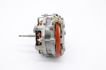 Preview: Maxima Bidirektional Motor 1 Phase 230V 50Hz/60Hz 2 Poles P=120 · 08563367