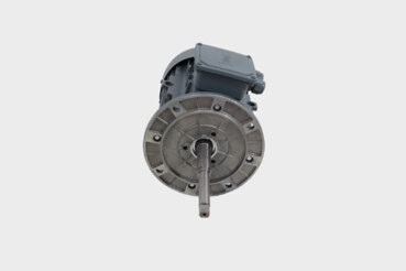 Preview: Maxima Kutter 20L – Motor 1,8/2,2 Kw 1500/3000 Rpm 3P/50Hz B5 #20 · 09399420