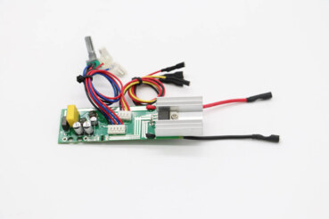 Preview: Maxima MSB650 – Platine #14 (Nm) · 08410118