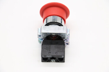 Preview: Maxima MPM10 – Knop (rood) · 09305752