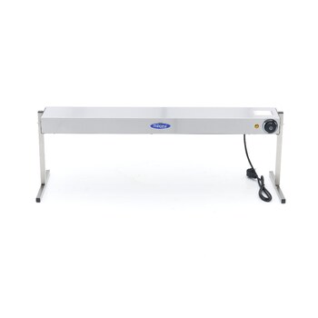 Preview: Maxima Warmhalteleiste · 92 cm · für Deckenmontage & Freistehend geeignet · 09362301