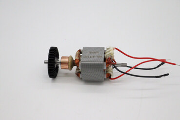 Preview: Maxima MSB220 – Motor #18+#21 · 08402604