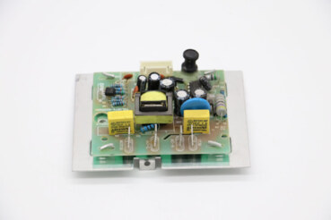Preview: Maxima MKM – Platine für Motor #9 · 09301007