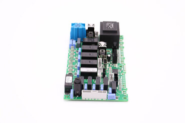 Preview: Maxima RCDW – Hauptteil Platine + Firmware · 09240781