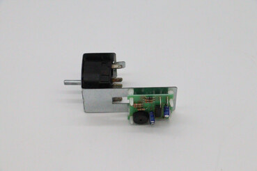 Preview: Maxima Compleet Kit van Linear Timer met bevestiging klem · 08563360