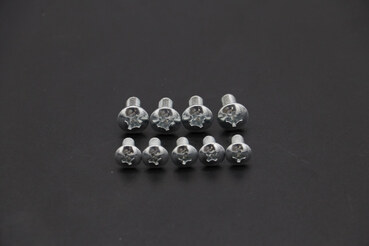 Preview: Maxima MPM20 – Abdeckung mit Bolts # 46-48 · 09305794