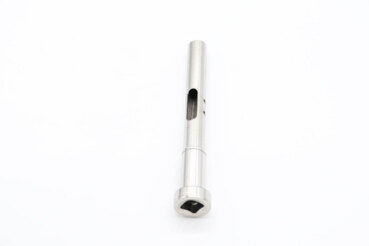 Preview: Maxima MS220/250/300 – Achse von Trim Stein #16/1 09302114
