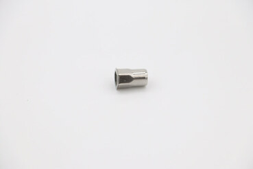 Preview: Maxima Tisch für Kombidämpfer – Exagonal Inox Einsatz · 08560111