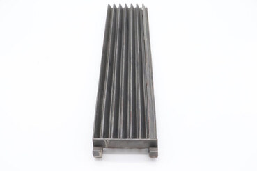 Preview: Maxima M900 CHARGRILL – Gusseisen Gitter 520X135x35 mm · 09398610