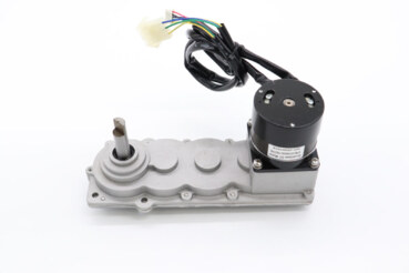 Preview: Maxima MSLD 1/2/3-12 Getriebe mit Motor · 09310573