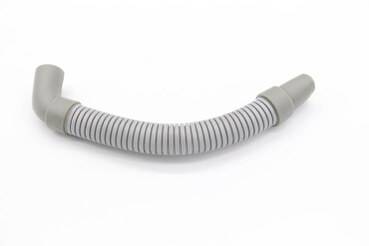 Preview: Maxima M-Ice 60/80 Cprrugated Crooked water buis 14-14-115 · 09304328