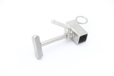 Preview: Maxima MDG3 – Motor Oben Spieß Halter (oben) 09370392