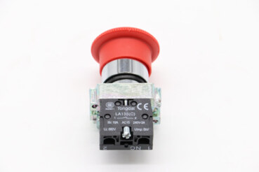 Preview: Maxima MPM20/30 – Knop (rood) 09305822