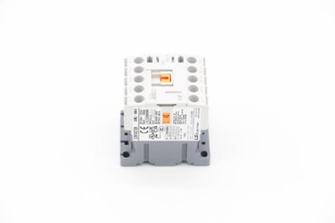 Preview: Maxima IDW – Schütz 230V Gmc-9M/4 50/60Hz · 09240318