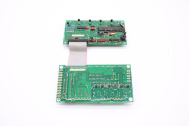 Preview: Maxima VN-2000 Steuerplatine · 09220513