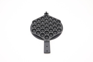 Preview: Maxima WAFFLE MAKER – Kochen Platte #8 (unten) 09365412