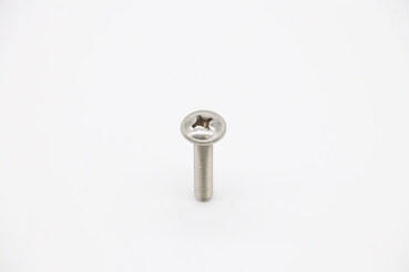Preview: Maxima PW – Edelstahl Schraube 6Max30 T.1/2 Tc · 09240751