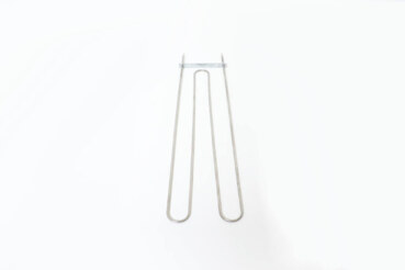 Preview: Maxima DPO – Heizelement 1500W (mit Flange) #13 · 09370132