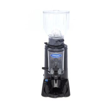 Preview: Maxima Kaffeemühle · 2 kg Bohnen · mit Portionierer · 08804525