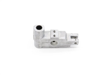 Preview: Maxima MS300 – Gleitelement Halter #35 · 09350215