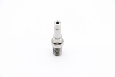 Preview: Maxima MMM22 – Achse für Worm Rad 09356290