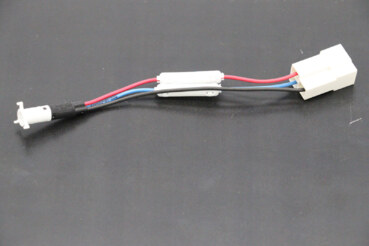Preview: Maxima VN – LED Signal Lamp (Rot/Blau) · 09200098