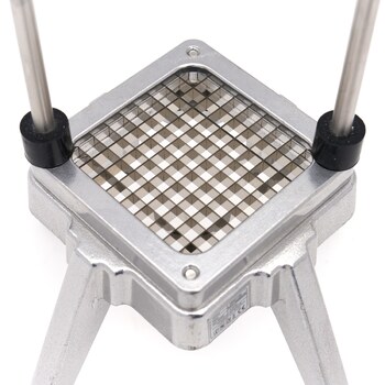 Preview: Maxima Professioneller Pommes-Schneider – Vertikal – Manuell · 09307150