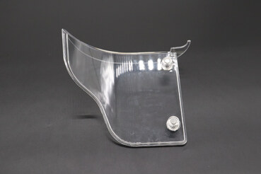 Preview: Maxima MS250 – Kunststof afdekking #57 · 09302123