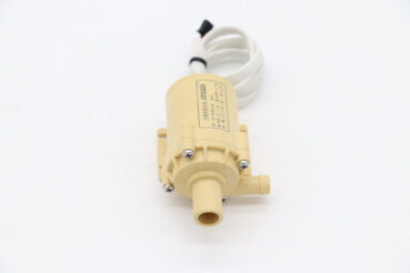 Preview: Maxima MSV28 – Wasserpumpe #08-A · 09503127