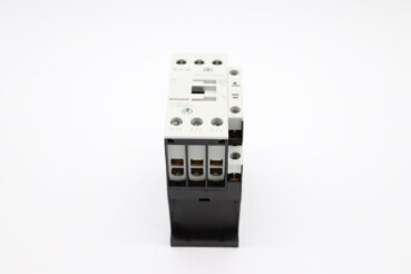 Preview: Maxima VN2000 – Contactor Dilm 1710 220V 7,5 Kw Moeller 09200314