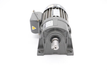 Preview: Maxima MAJ-25 Motor · 09310001