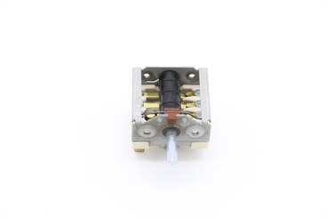 Preview: Maxima M600 Wokbrenner – Isolierrohr · 09392026