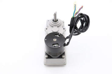 Preview: Maxima MSLD 1/2/3-12 Getriebe mit Motor · 09310573