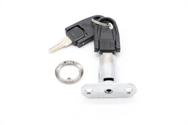 Preview: Maxima BCS2/3 – Lock & Key Set · 09400981