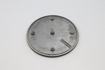 Preview: Maxima WAFFLE MAKER HEART – Heizplatte #6 (oben) · 09365427