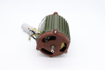 Preview: Maxima MMM22 – Compleet motor · 09356307