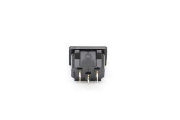 Preview: Maxima WAFFLE – Netzkabel Buchse · 09374964