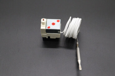Preview: Maxima VN(G) – Sicherheitsthermostat Ego 170C · 09200138