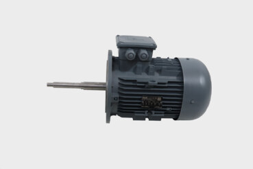 Preview: Maxima Kutter 20L – Motor 1,8/2,2 Kw 1500/3000 Rpm 3P/50Hz B5 #20 09399420