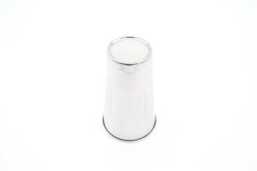 Preview: Maxima Rvs Beker Edelstahl Becher · 08600090