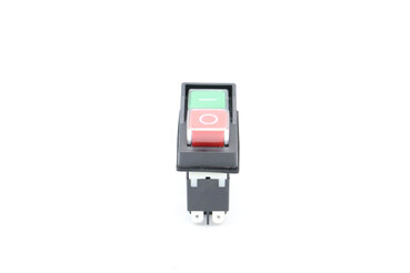 Preview: Maxima VC750 – Elektromagnetisch Schalter #27 · 09307076
