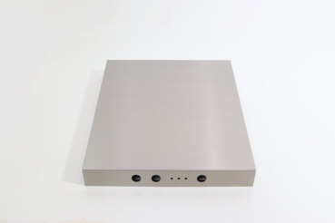 Preview: Maxima ID400 – Obere Abdeckung 09240300
