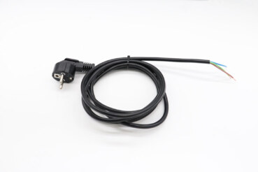 Preview: Maxima M-Ice 24/28/45/60/80 voeding stekker met kabel · 09304348